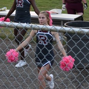 Meet your Posher, Mallory